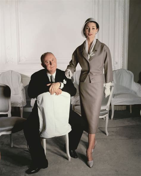 ctherine dior|christian Dior wife.